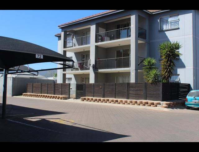 2 BEDROOM PROPERTY TO RENT IN BARDENE